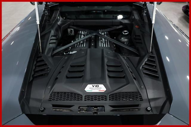 LAMBORGHINI Huracan 5.2 V10 EVO RWD Coupé