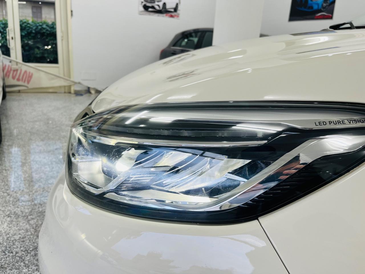 Renault Captur 1.5 dCi Enegy R-Link 90cv anno 2018