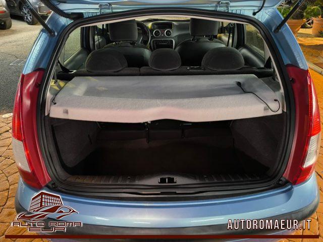 CITROEN C3 1.1 Classique TAGLIANDATA!