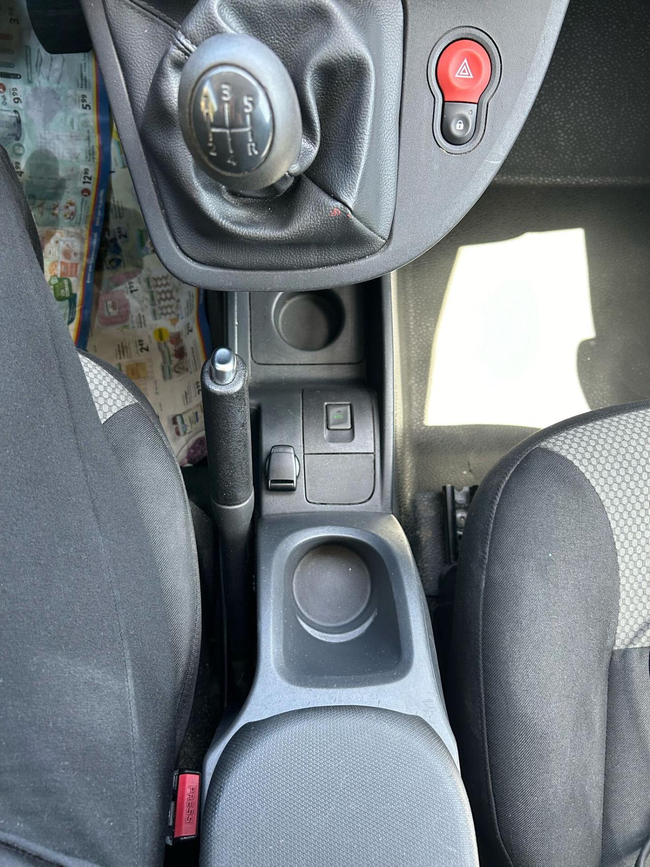 RENAULT KANGOO 1.5 DCI 2019