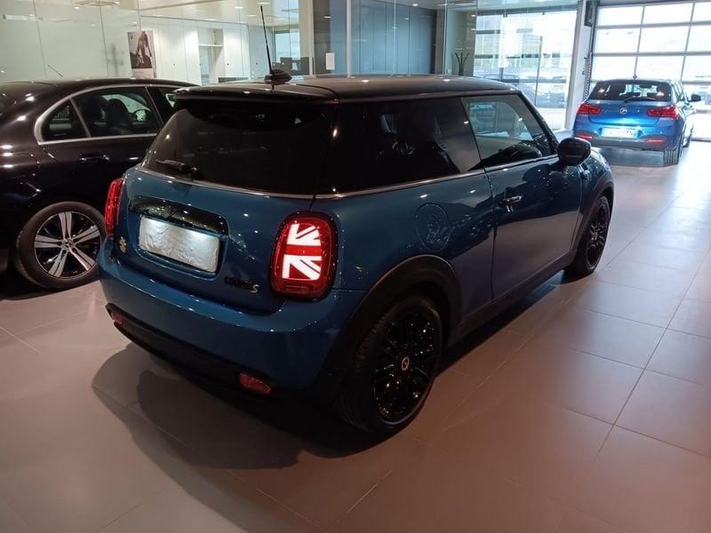 MINI Mini Full Electric Mini 3p Cooper SE Classic auto