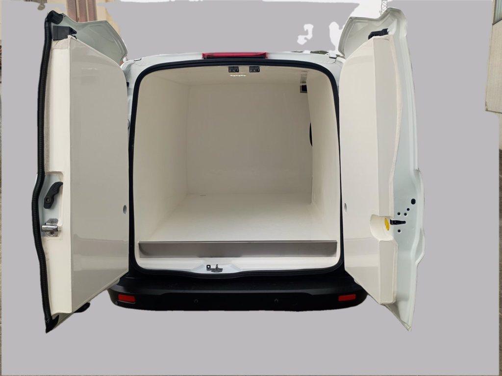 FORD Transit connect 210 1.5 ecoblue(tdci) 100cv trend l2h1 e6.2 del 2020