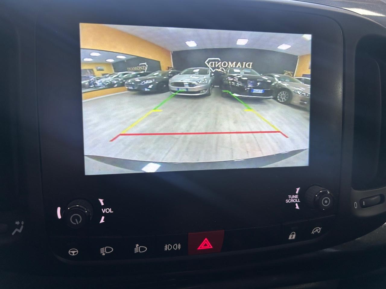 FIAT 500L 1.3 Multijet 95 cv “NAVI/RETRO/NUOVA”-2021