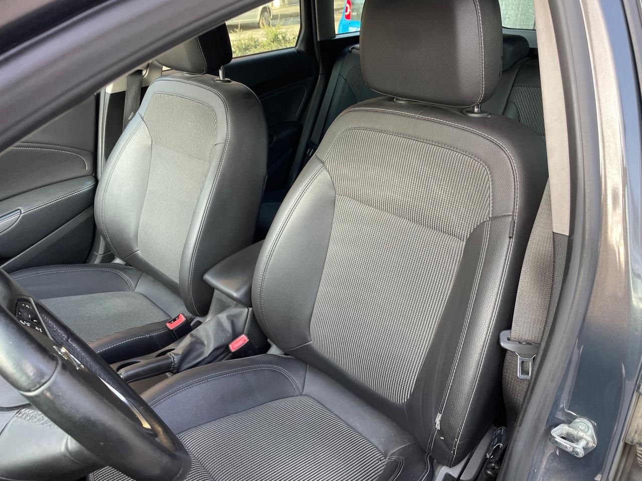 Opel Astra 1.7 CDTI110CVSportsTourerCosmo/GARANZIA