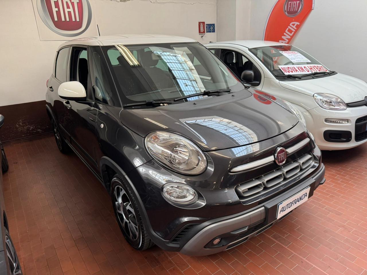 Fiat 500L 1.4 95 CV S&S Connect