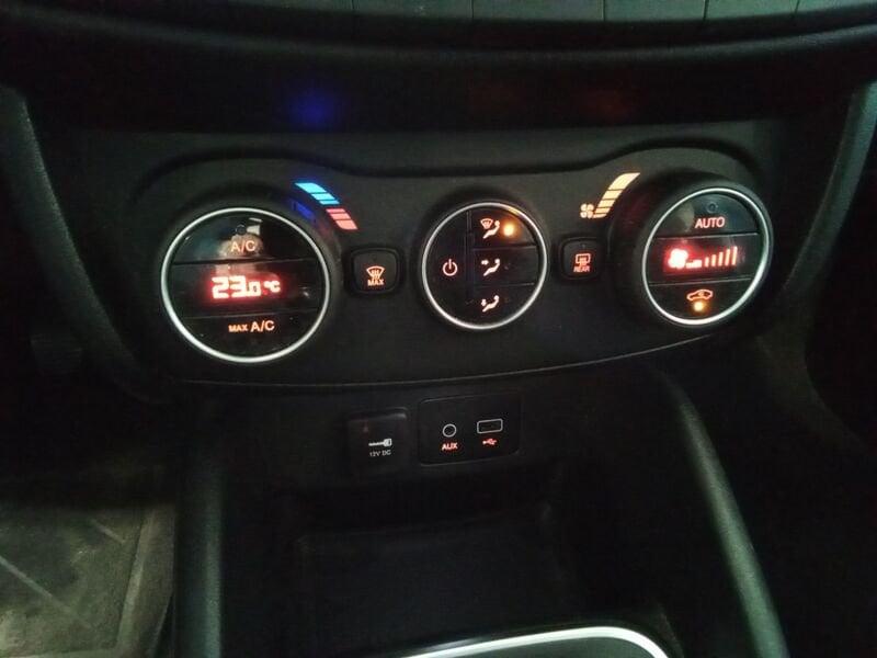 FIAT Tipo Tipo 5p 1.3 mjt Lounge s&s 95cv