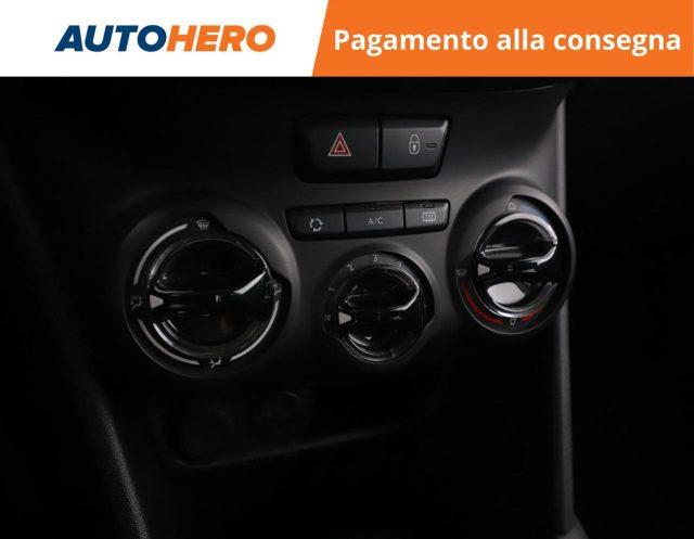 PEUGEOT 208 1° serie PureTech 68 3 porte Active