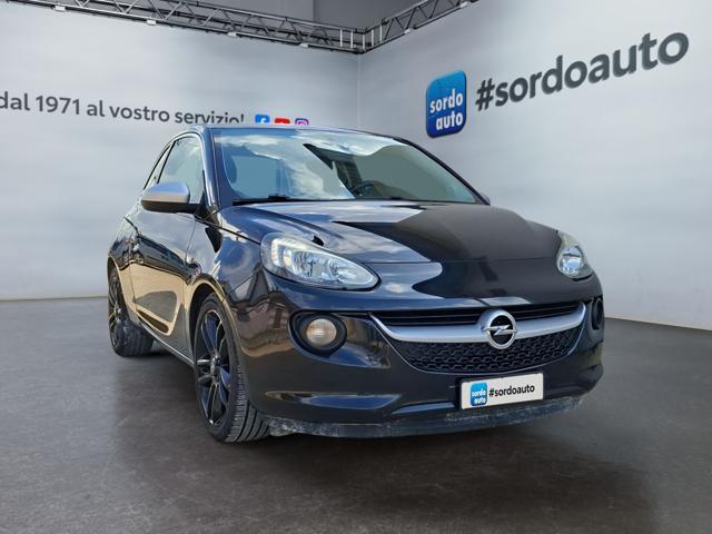 OPEL Adam 1.4 87 CV GPL Tech Slam