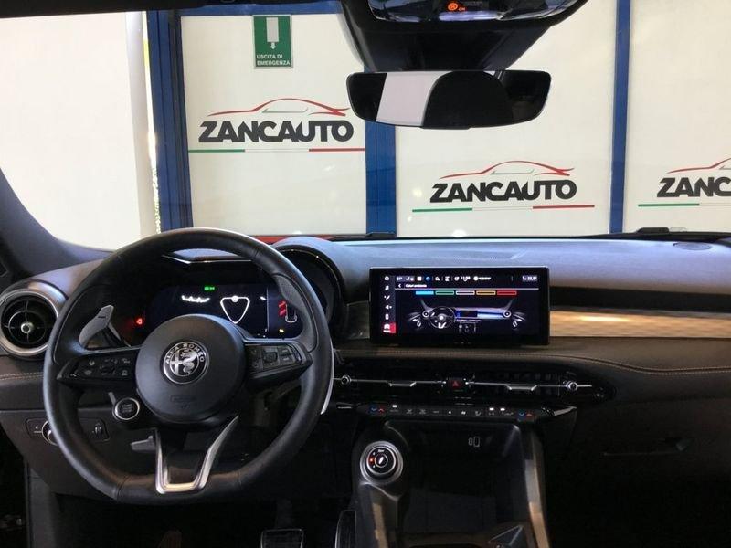 Alfa Romeo Tonale 1.3 280cv Plug-in Hybrid AT6 Veloce Q4 MY25