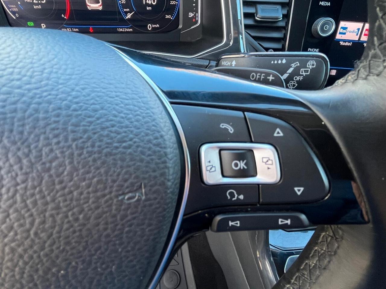 Volkswagen T-ROC 2.0 TDI 150 CV DSG 4MOTION Style BMT FULL LED