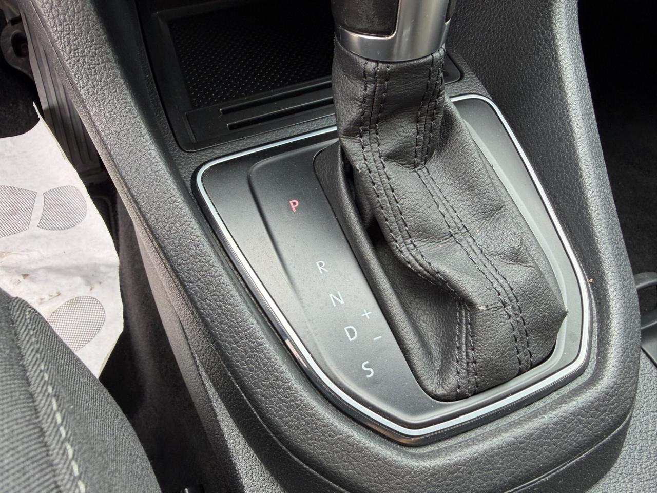 Volkswagen Caddy 2.0 TDI 102CV - AUTOMATICA - N1