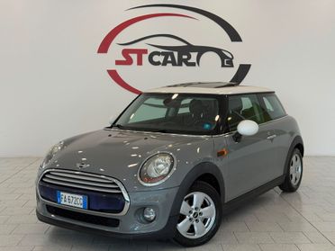 Mini 1.5 One D 116cv EURO 6