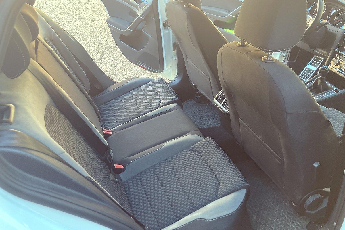 VOLKSWAGEN Golf 1.5 TSI ACT 5p. Sport BlueMotion Technology