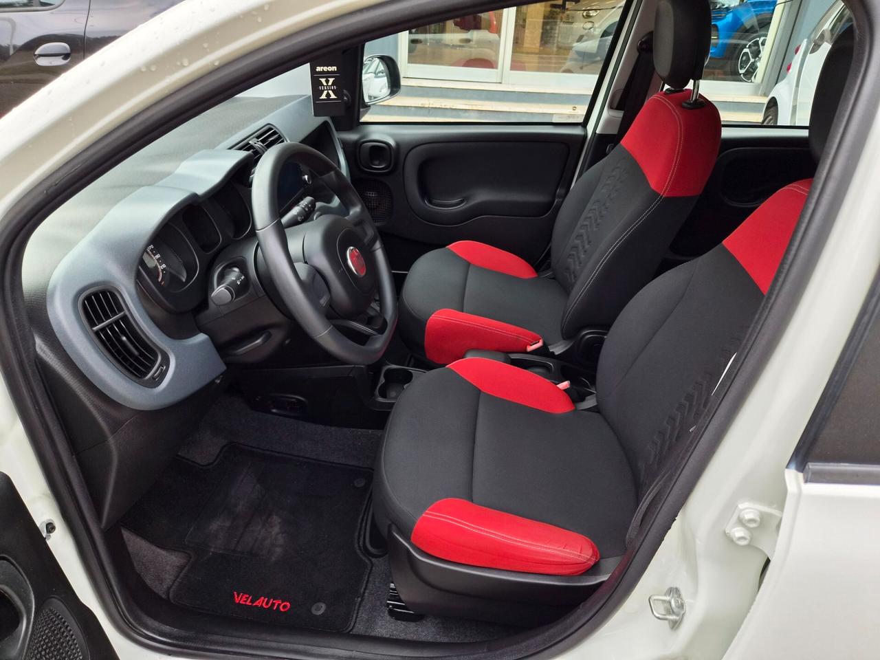 Fiat Panda 1.2 Pop