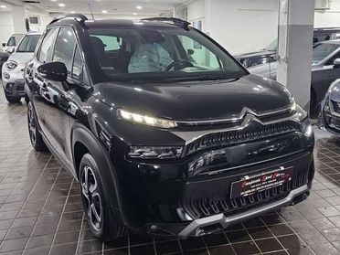 Citroen C3 Aircross 1.5 BLUE HDI 110CV SHINE - UFFICIALE ITALIANA