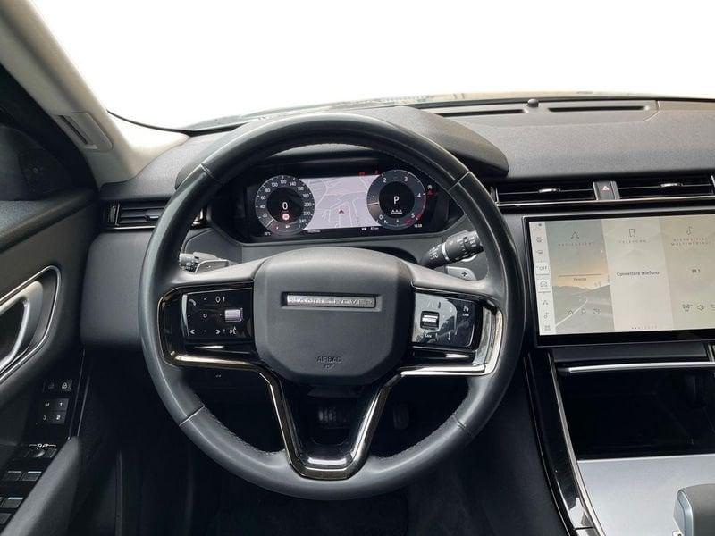 Land Rover Range Rover Velar 2.0d i4 mhev S 4wd 204cv auto