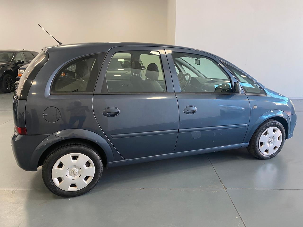 Opel Meriva 1.6 16V Cosmo