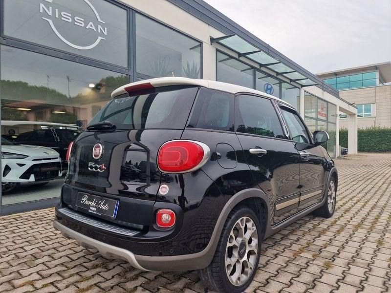 FIAT 500L 500L 1.4 95cv GPL Cross