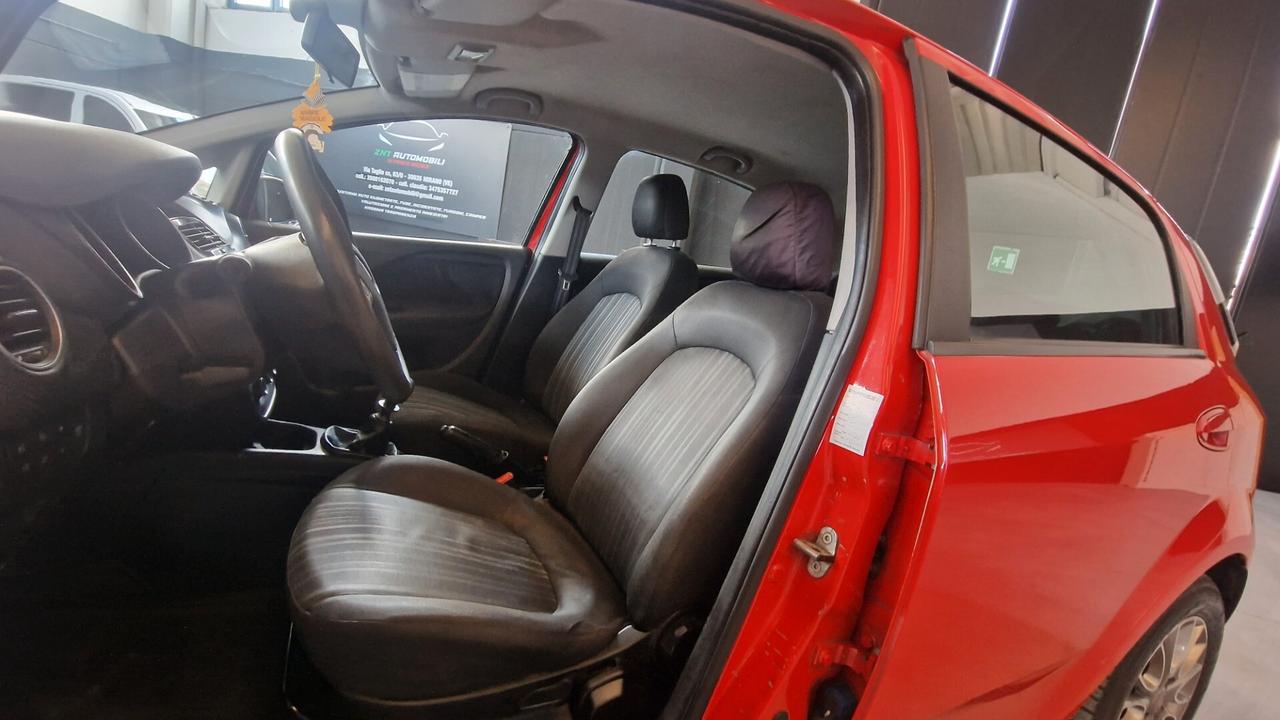 Fiat Punto Evo Punto Evo 1.2 5 porte S&S Active