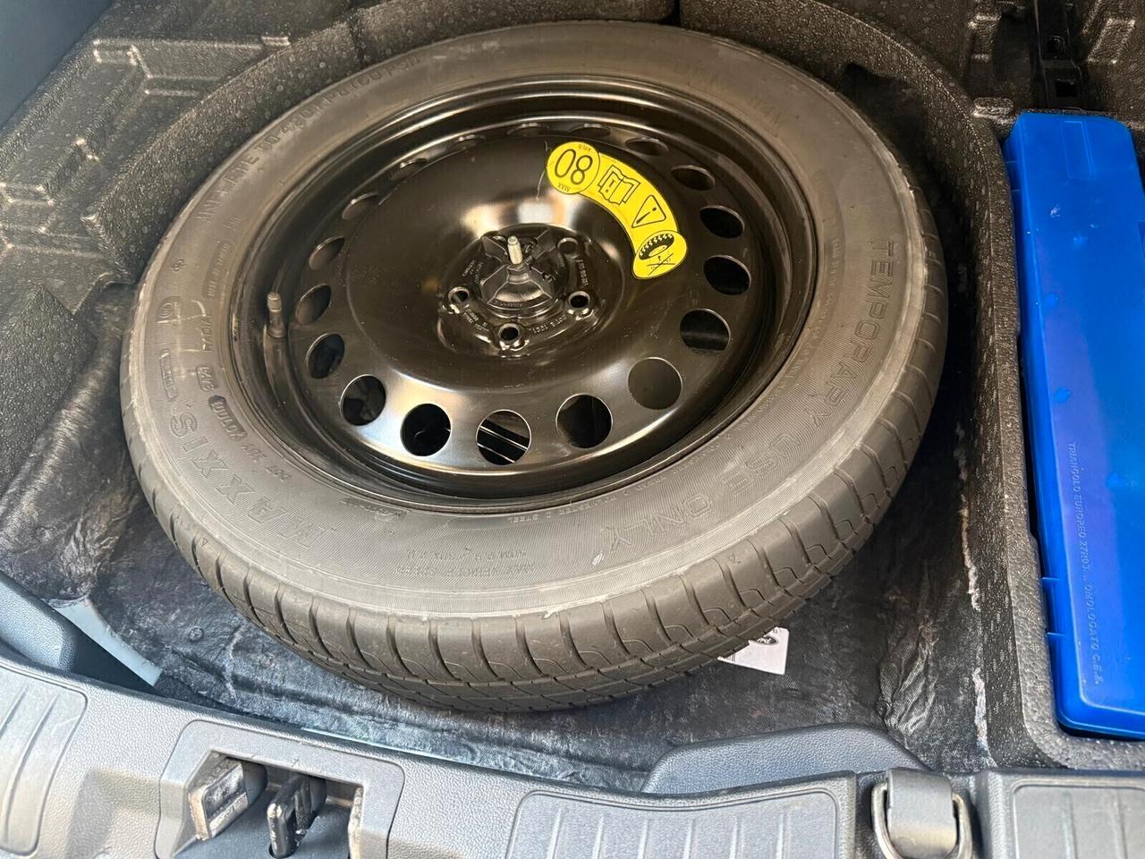 Ford Kuga 1.5 EcoBlue 120 CV 2022 Titanium