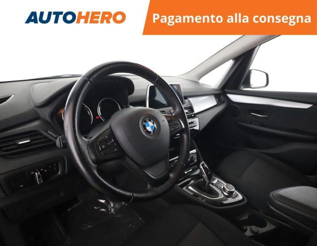 BMW 216 d Active Tourer Business