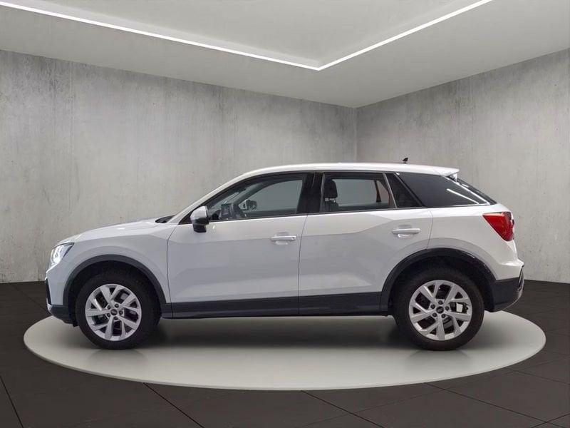 Audi Q2 Q2 35 TDI S tronic Business Advanced NAVI LED COCKPIT