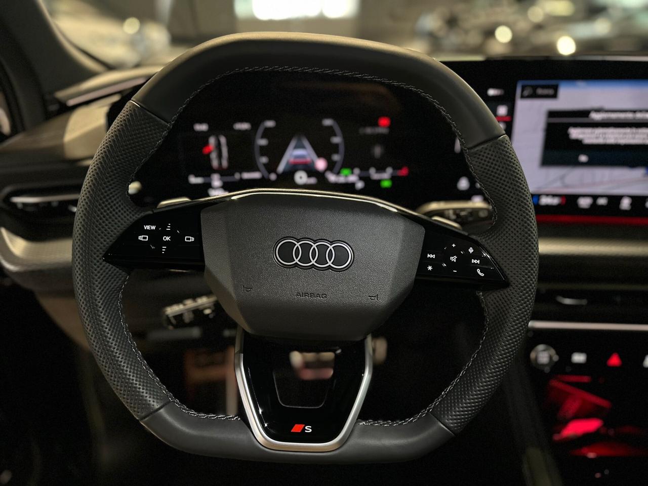 Audi Q5 SPB 40 TDI quattro S tronic line