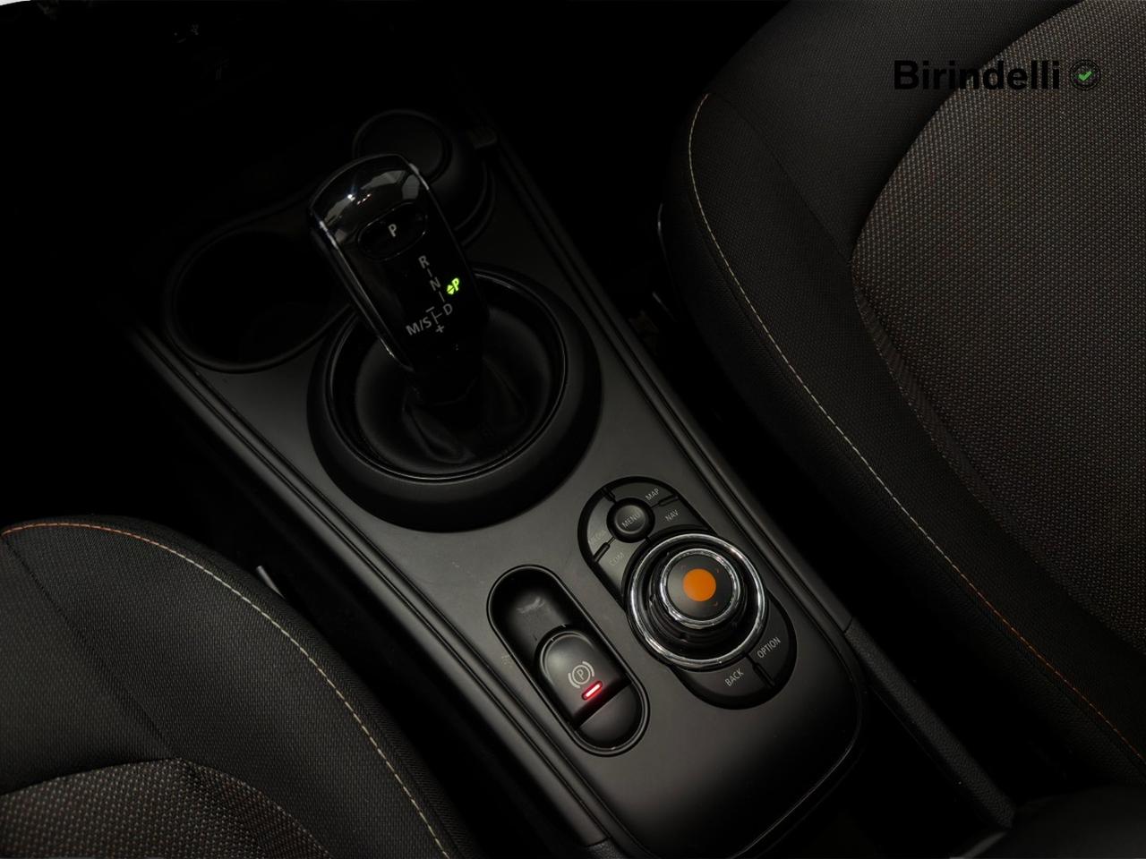 MINI Mini Countrym.(F60) - Mini 2.0 Cooper D Business Countryman Automatica