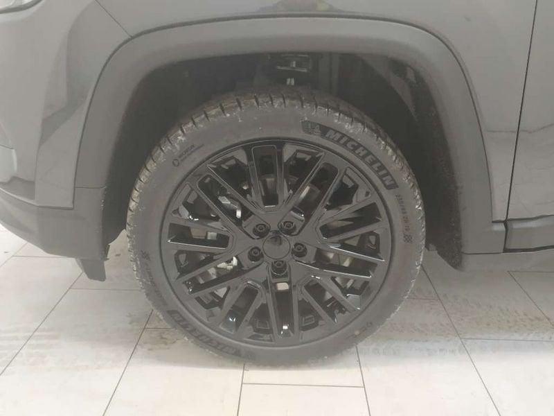 Jeep Compass 1.6 mjt Night Eagle 2wd 130cv