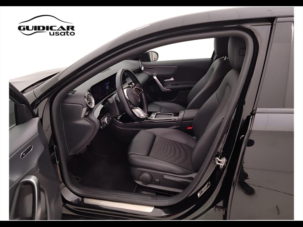 Mercedes-Benz Classe A - W177 2023 - A 180 Progressive Advanced Plus auto