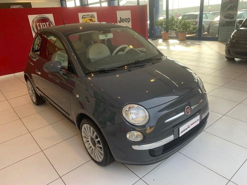 FIAT 500 1.3 Multijet 95 CV Lounge