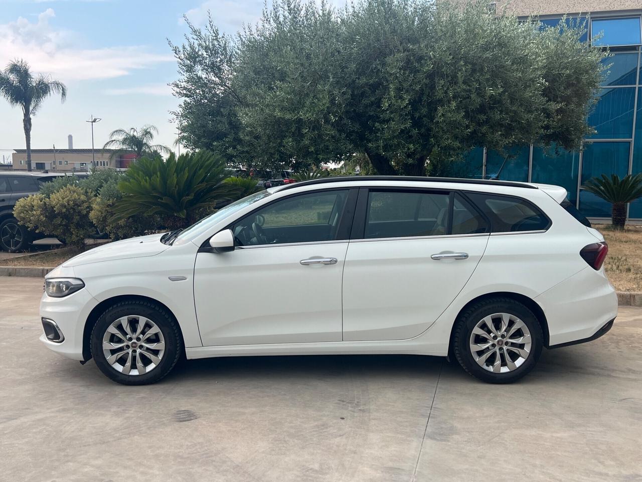 Fiat Tipo 1.3 multijet 95CV SW Business - SUPER OFFERTA T-STOCK