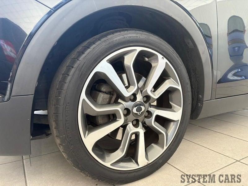 Ssangyong Tivoli 1.6d Go