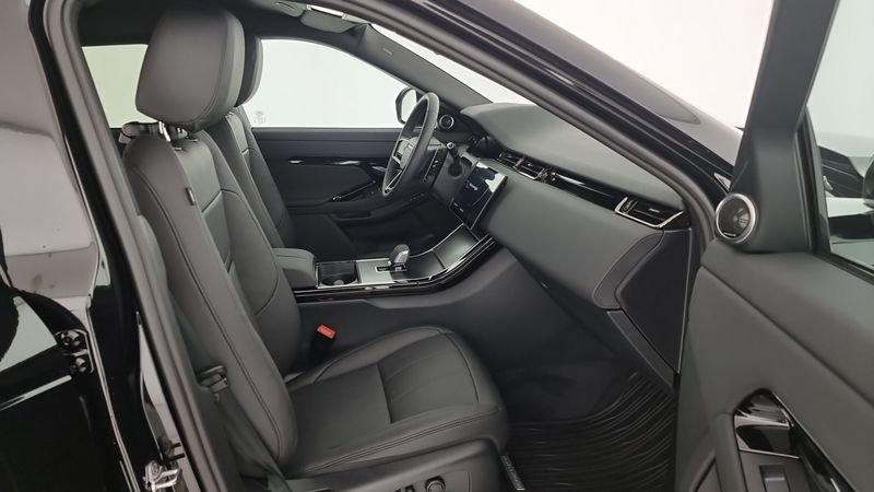 Land Rover Range Rover Evoque 2.0D I4 163 CV AWD Auto Dynamic SE