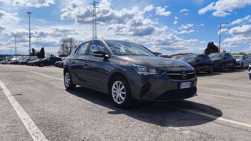 Opel Corsa 1.2 Edition 75cv MT5