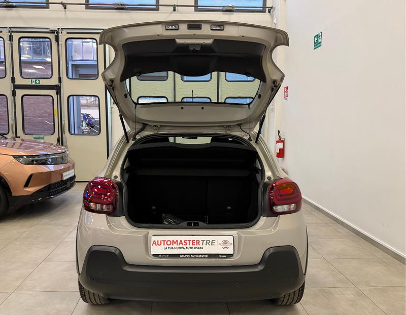 Citroën C3 C3 PureTech 83 S&S Max