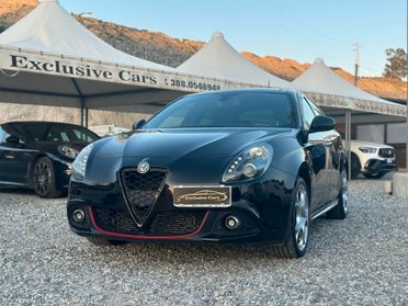 Alfa Romeo Giulietta 1.6 JTDm 120 CV Super Tetto Apribile