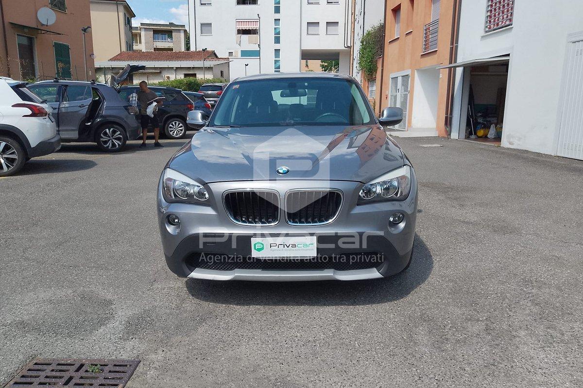 BMW X1 xDrive18d Eletta