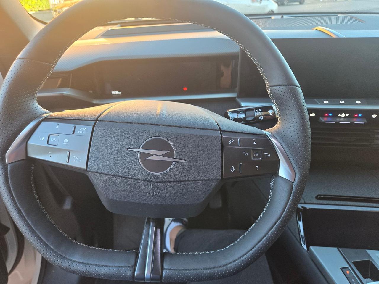 Opel Grandland X 1.2DI Turbo136/145 MHEV GS #50438