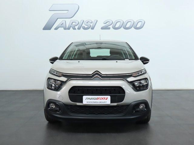 CITROEN C3 1.2 PureTech 83CV Plus *PROMO PARISI GROUP*