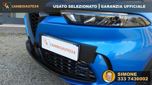 ALFA ROMEO Tonale 1.5 130 CV MHEV TCT7 Sprint