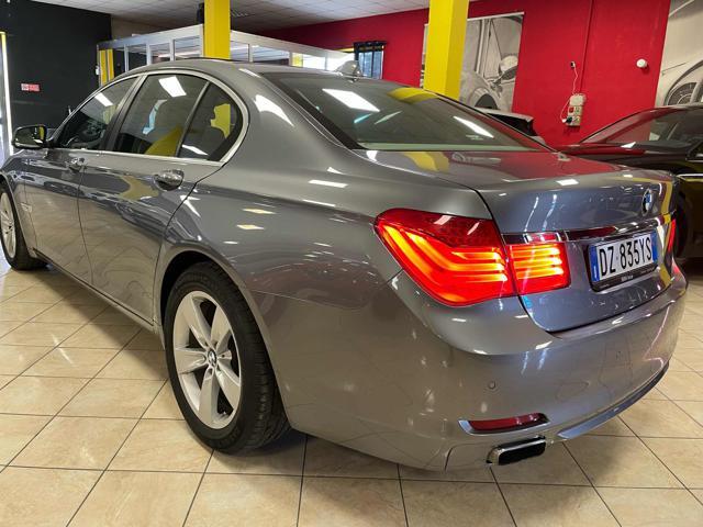 BMW 750 i Eccelsa **SOLO 85.000 KM **