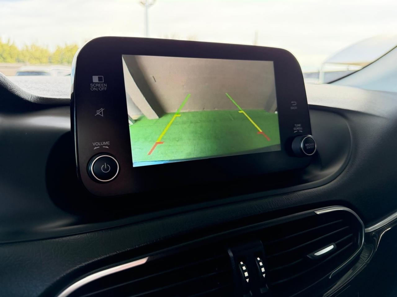 Fiat Tipo 1.6 Mjt S&S SW