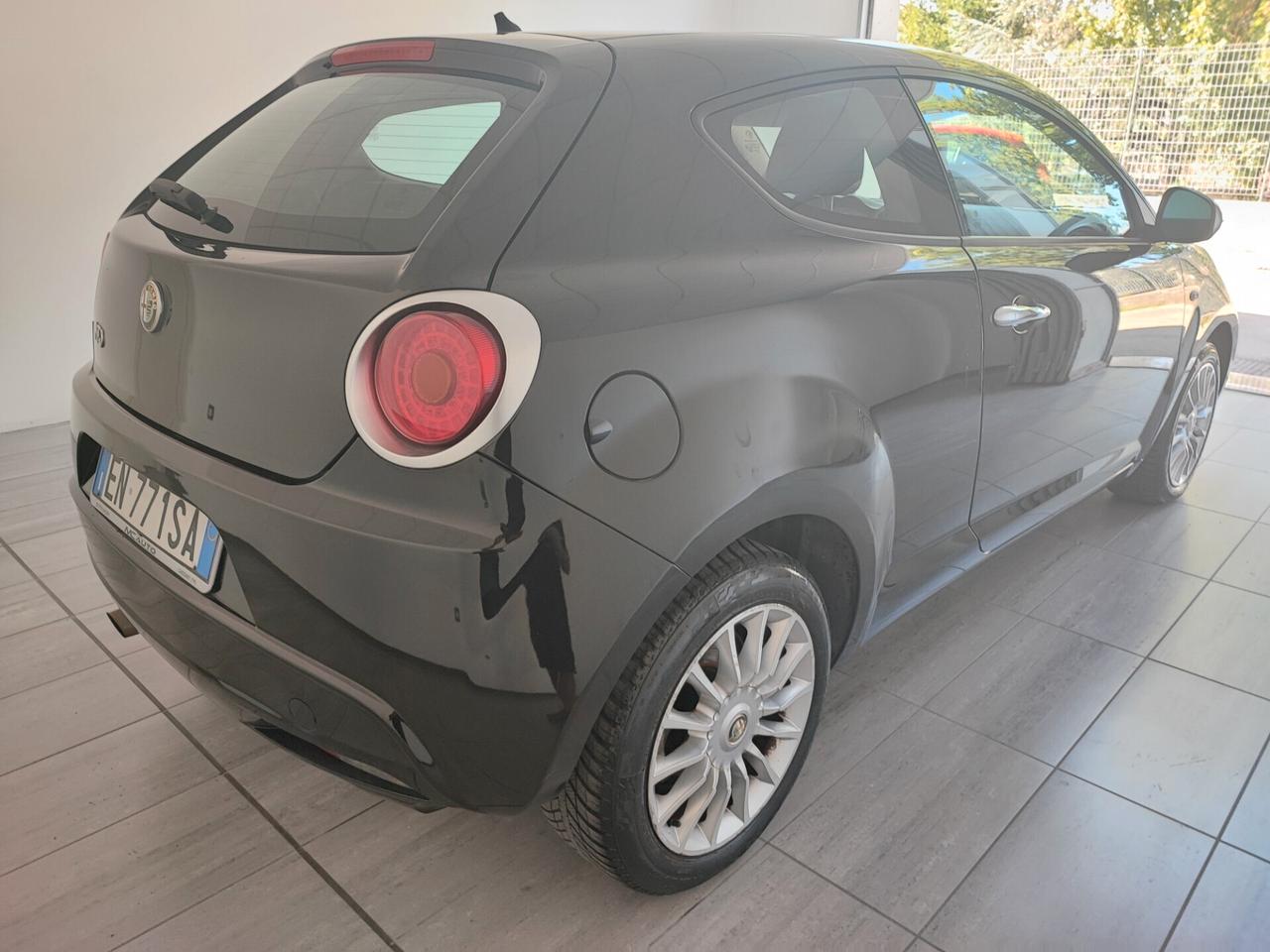 Alfa Romeo MiTo 1.4 78 CV 8V S&S Distinctive Sport Pack