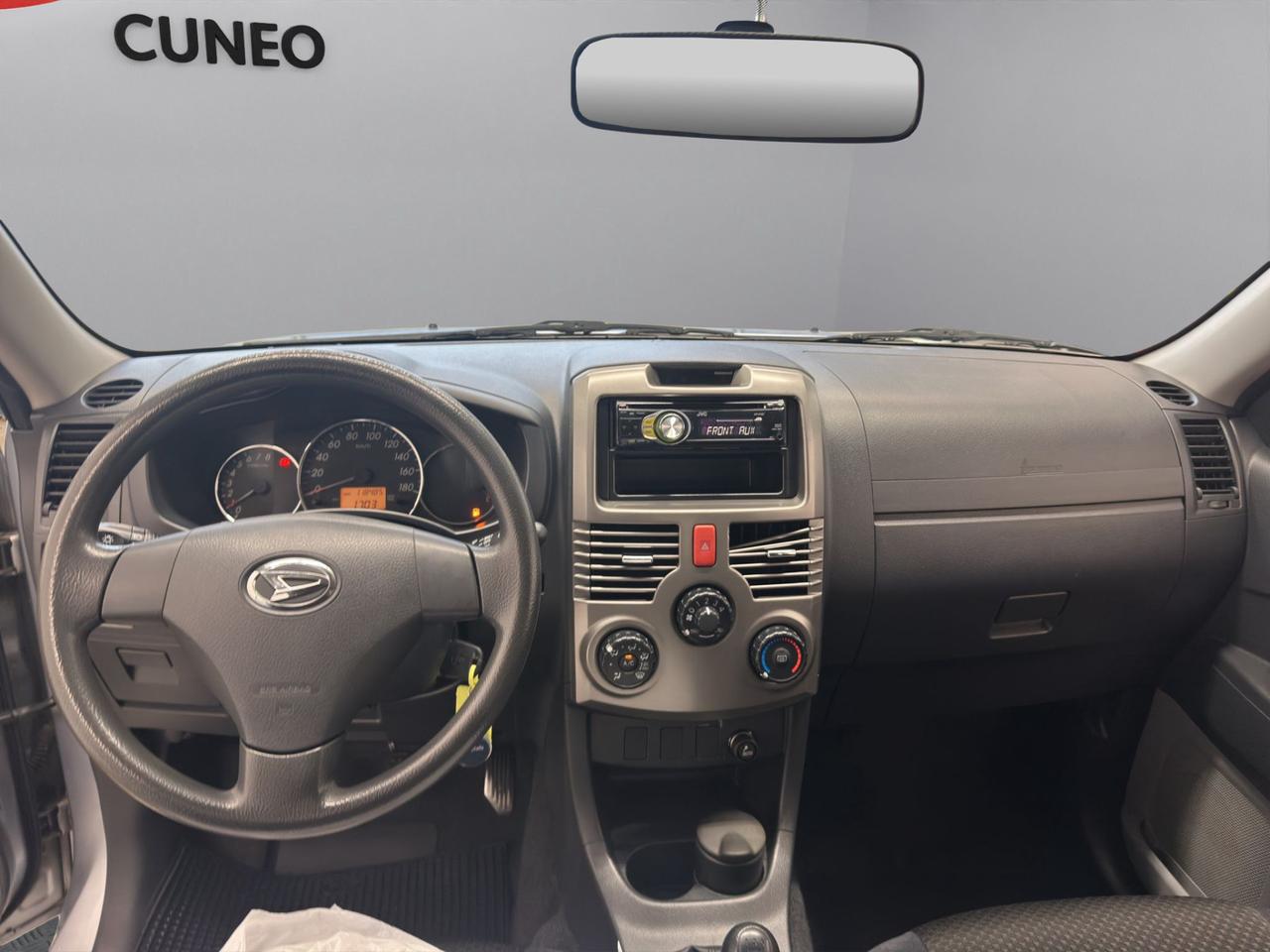 Daihatsu Terios 1.3 Hiro