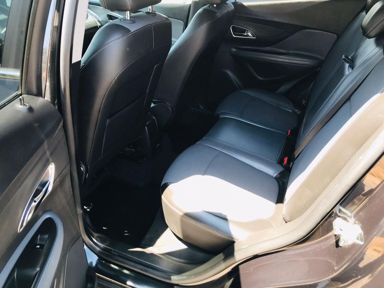 Opel Mokka 1.7 CDTI FULLOTIONAL NUOVA 2013