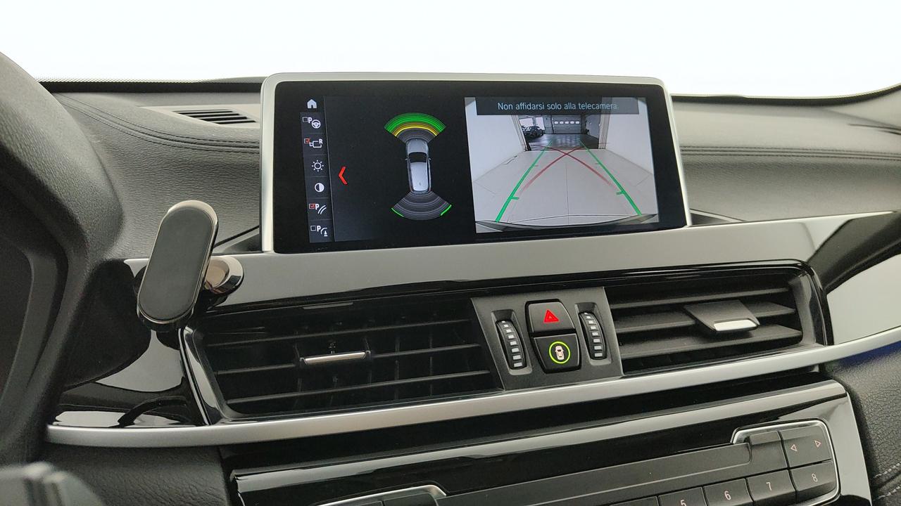 BMW X1 F48 2019 - X1 xdrive18d xLine auto