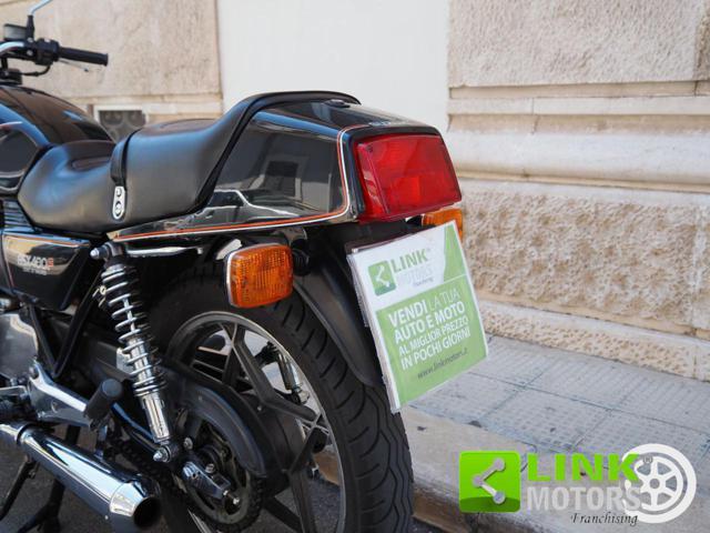 SUZUKI GSX 400 F *Iscritta ASI*