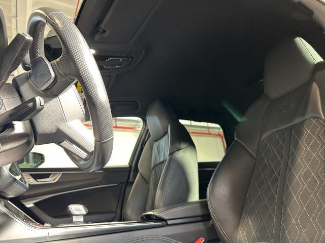 AUDI S6 S6 Avant 3.0 TDI quattro tiptronic