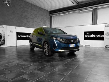 Peugeot 3008 1.6 HYbrid4 Allure Pack 4x4 e-EAT8